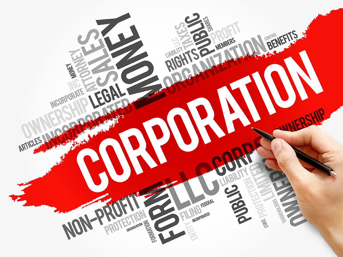 The Benefits of Incorporating Your Domain Investing Business for Tax Purposes