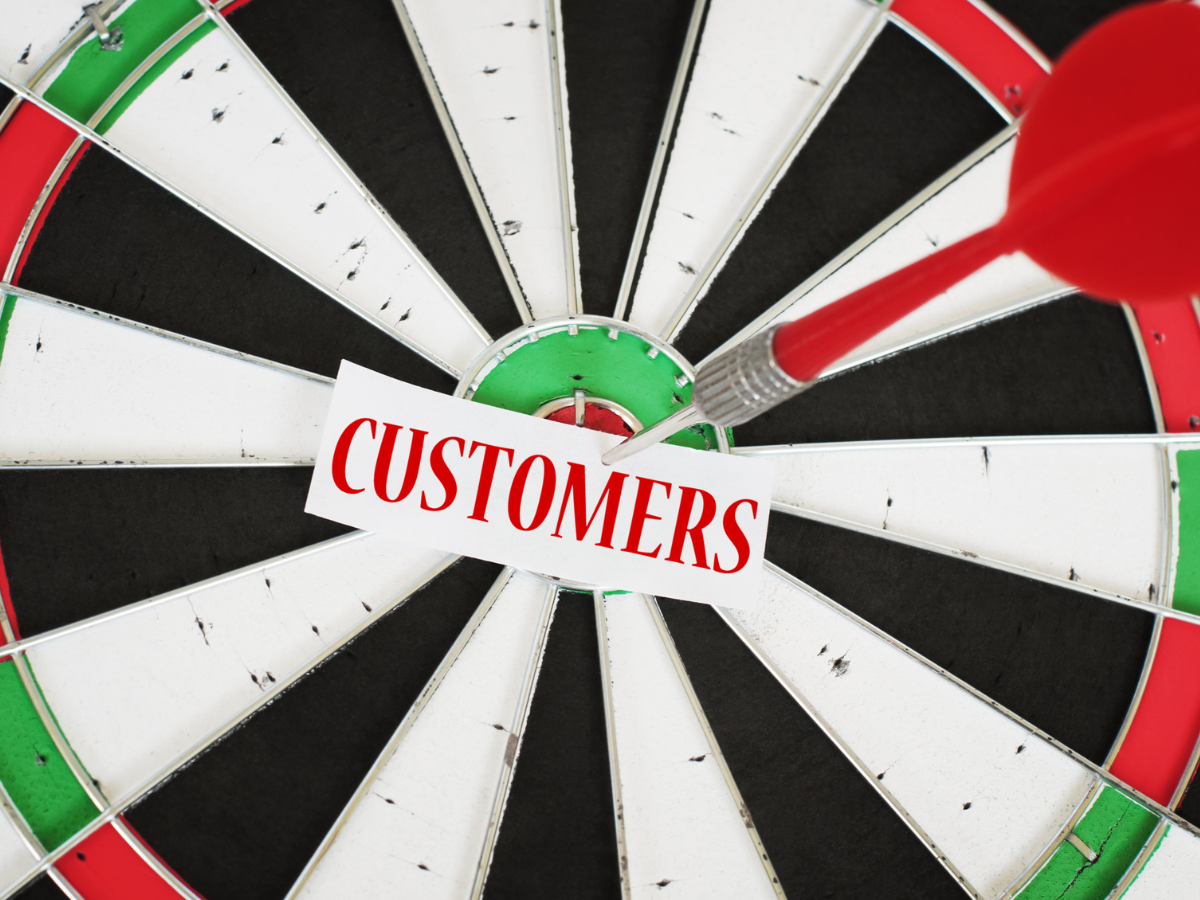 The Power of Developing a Niche in Domain Investing: How to Target a Specific Market