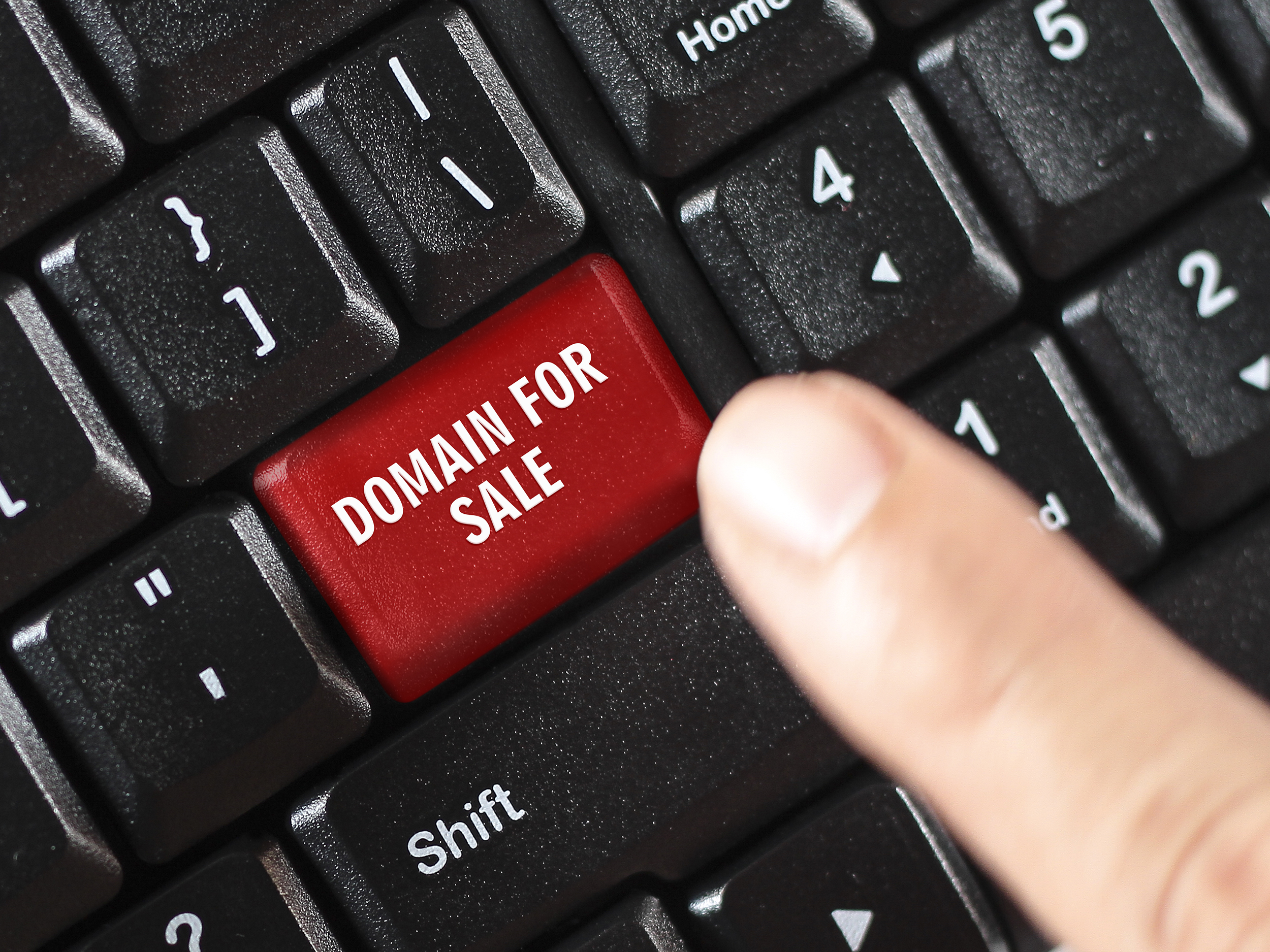 The Art of Selling High-Value Domain Names: Tips and Strategies