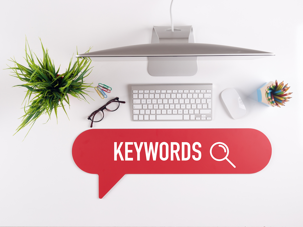 Keywords and SEO Strategy: How They Improve Your Visibility &amp; Rankings