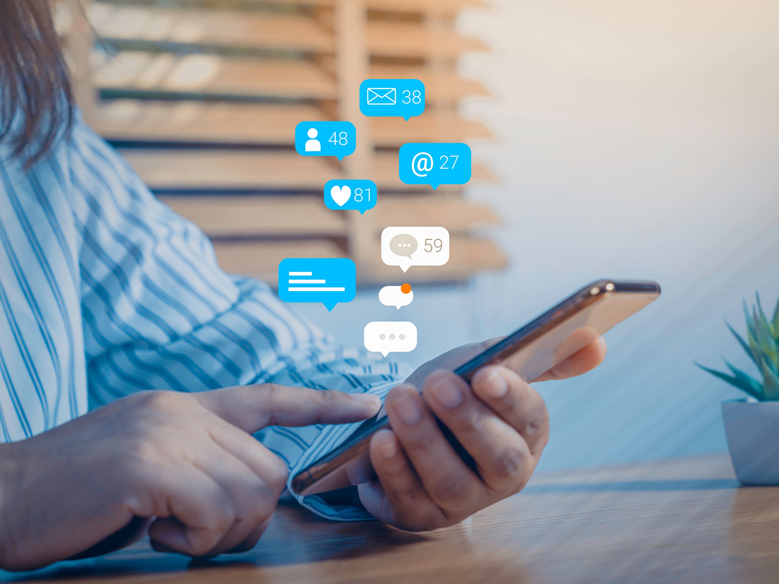 Social Media Marketing for Domain Investors: Best Practices for Building Your Brand