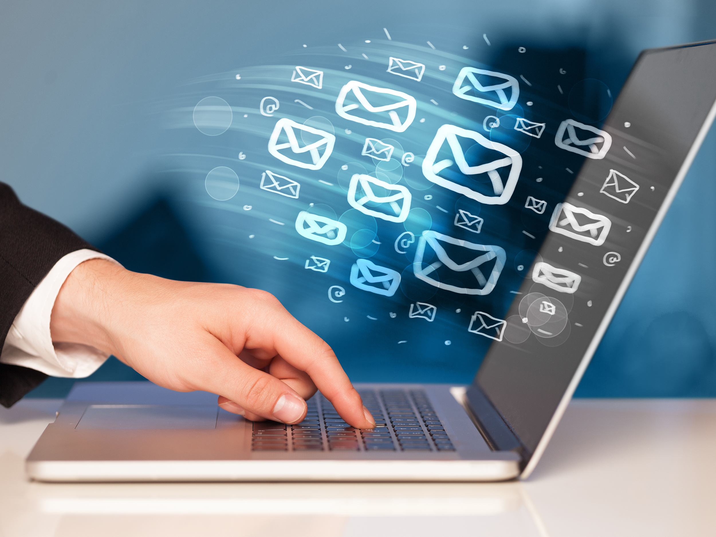 The Power of Email Marketing for Domain Investors: Tips for Growing Your Subscriber List