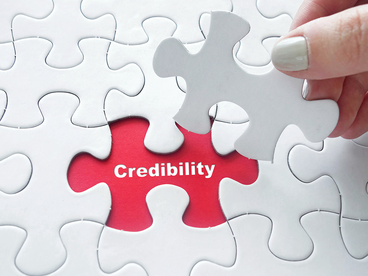 The Importance of Building Trust with Potential Buyers: How to Establish Credibility in the Industry