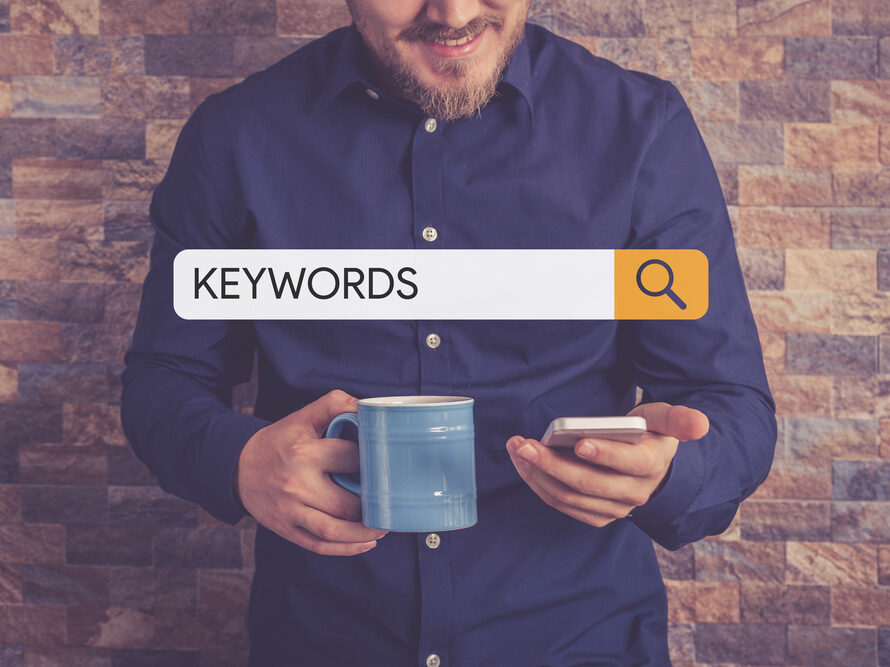 5 Ways To A High-Performing Keyword
