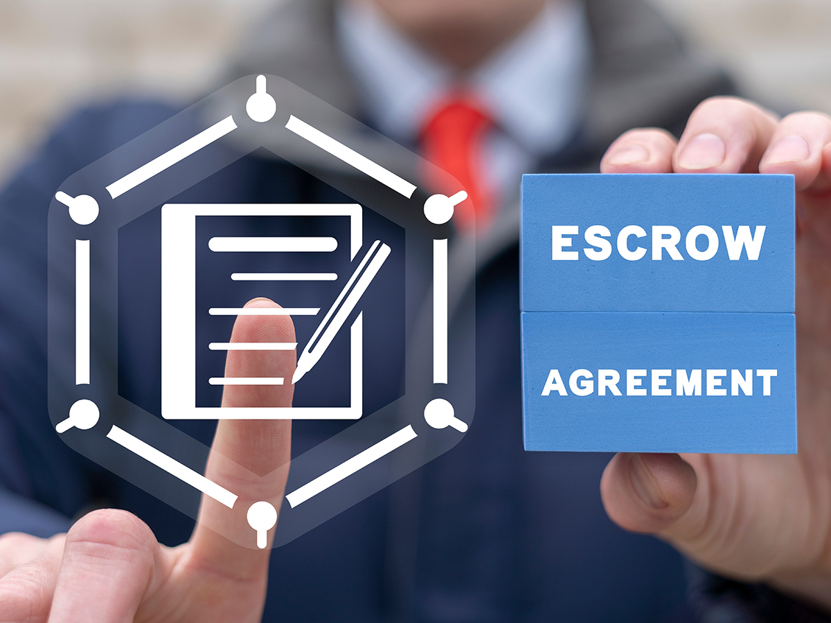 The Benefits of Using Escrow Services in Domain Sales: How to Protect Your Transactions