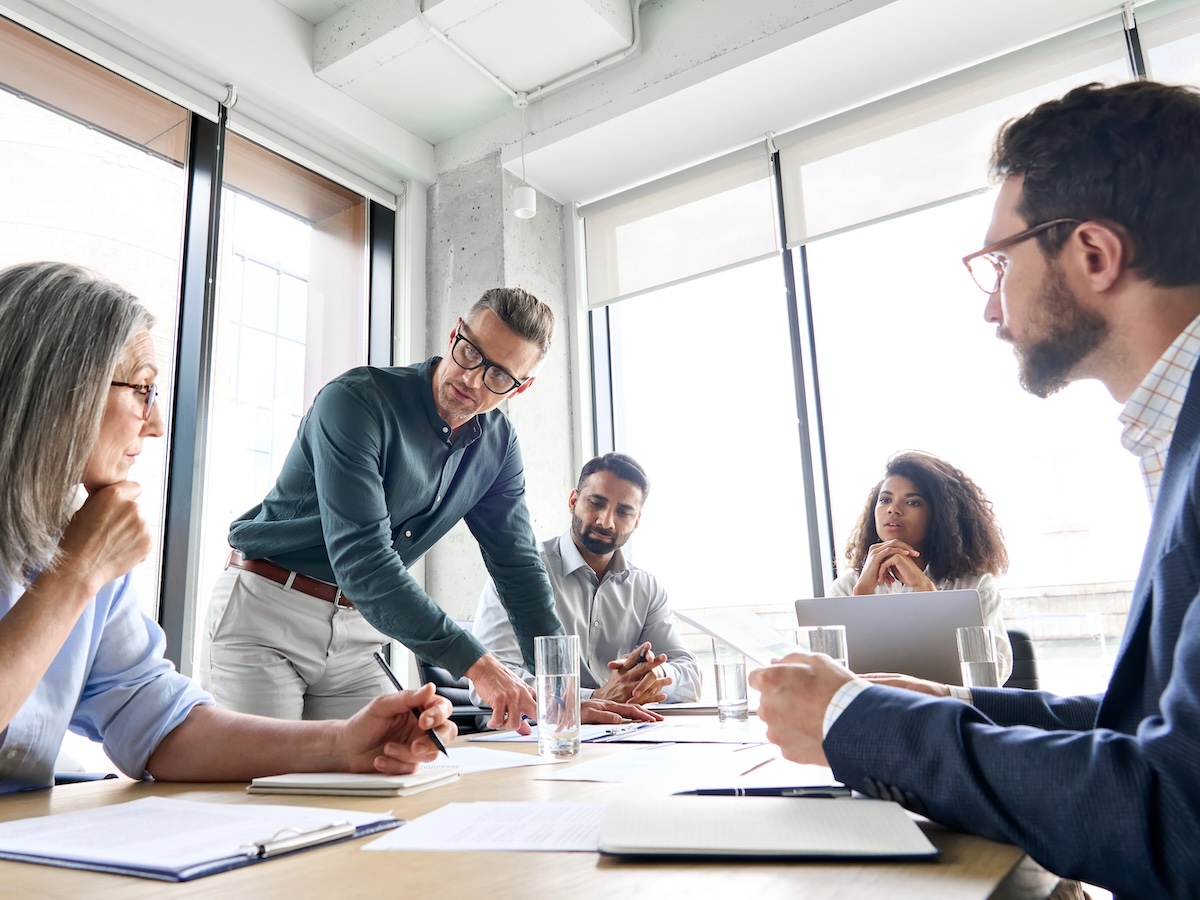 Building Meaningful Relationships with Startup Investors for Long-Term Success