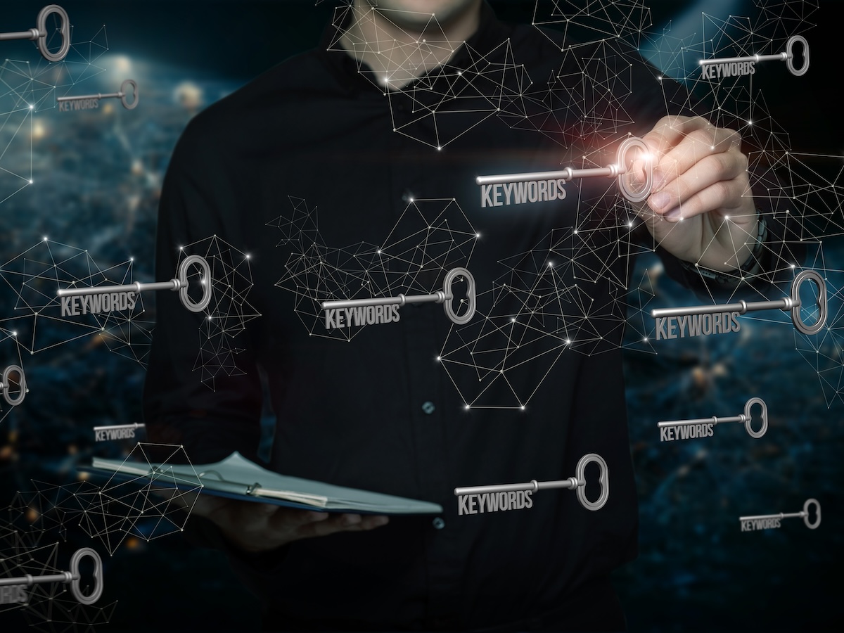 10 of the Most Expensive Keywords on the Internet: Why They Cost So Much