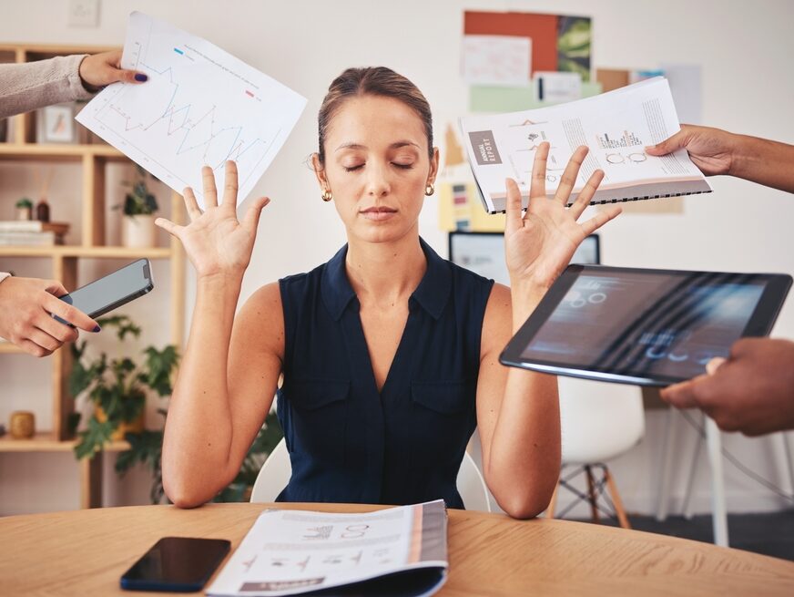 5 Reasons Bad Management is the Reason For Your Business Failure