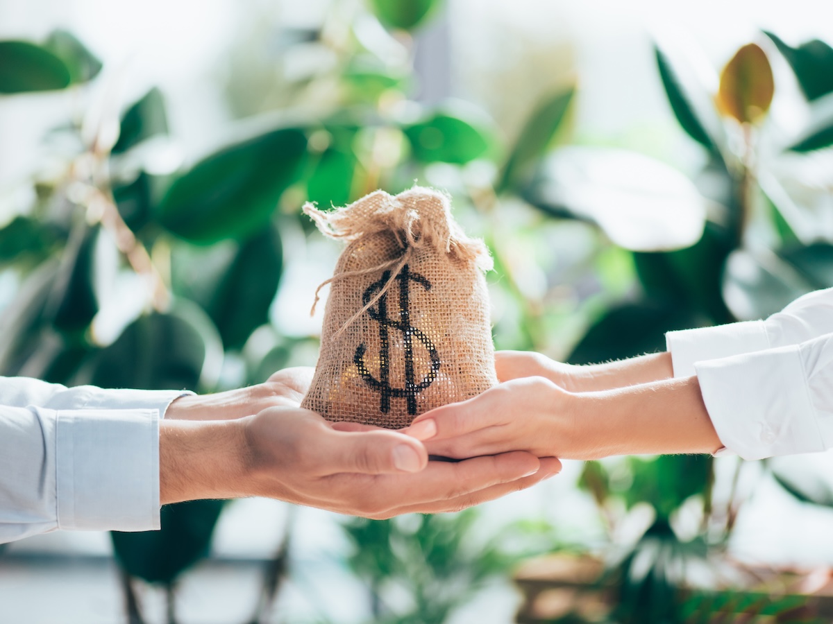 The Impact of Seed Funding on Product Development for Startups