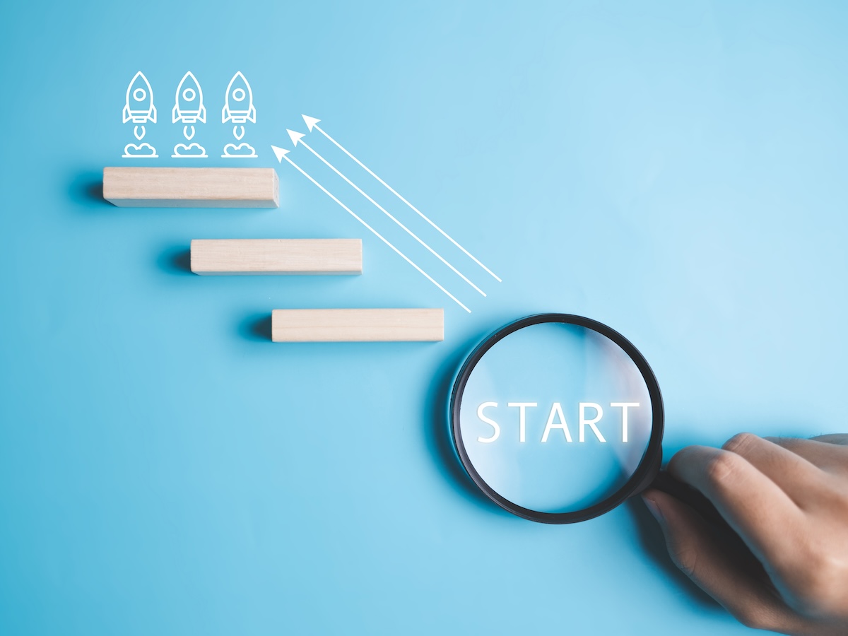 Early Stage Startup Strategies to Survive the Valley of Death