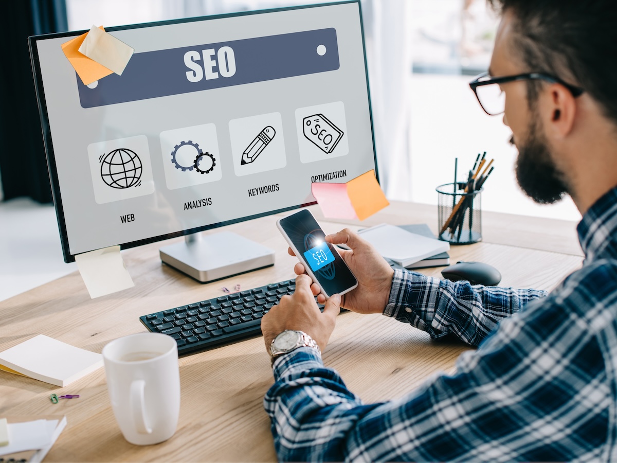 Enterprise SEO Strategies: Whats, Whys, and Hows Explained Guide