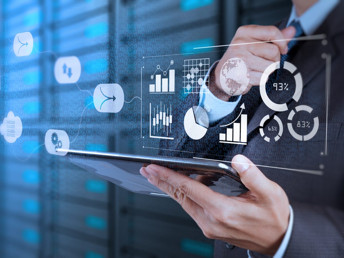 Analytics and Domain Sales: How to Measure the Success of Your Sales Strategy