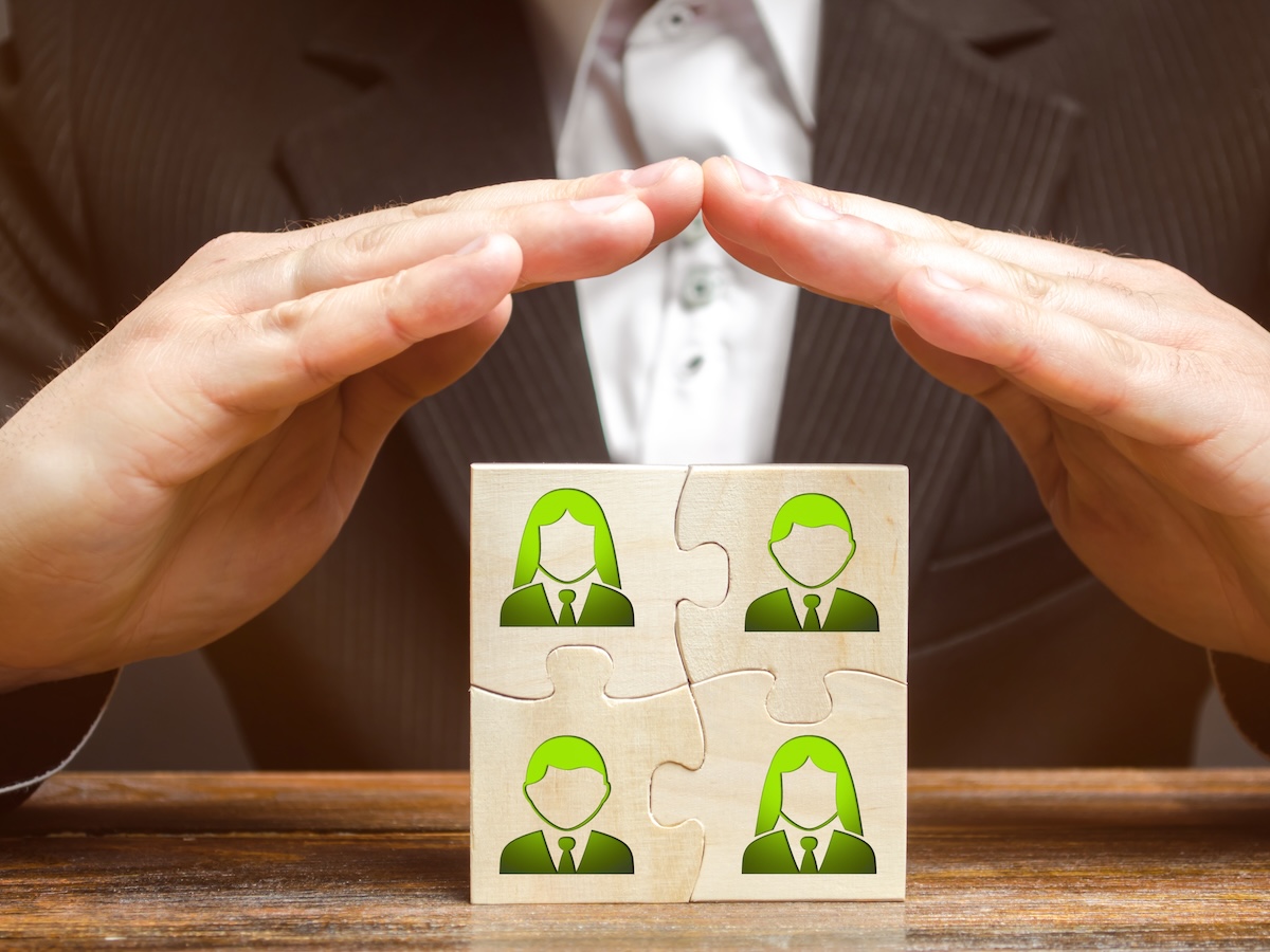 Business Structures for Domain Investors: Ultimate Legal Guide