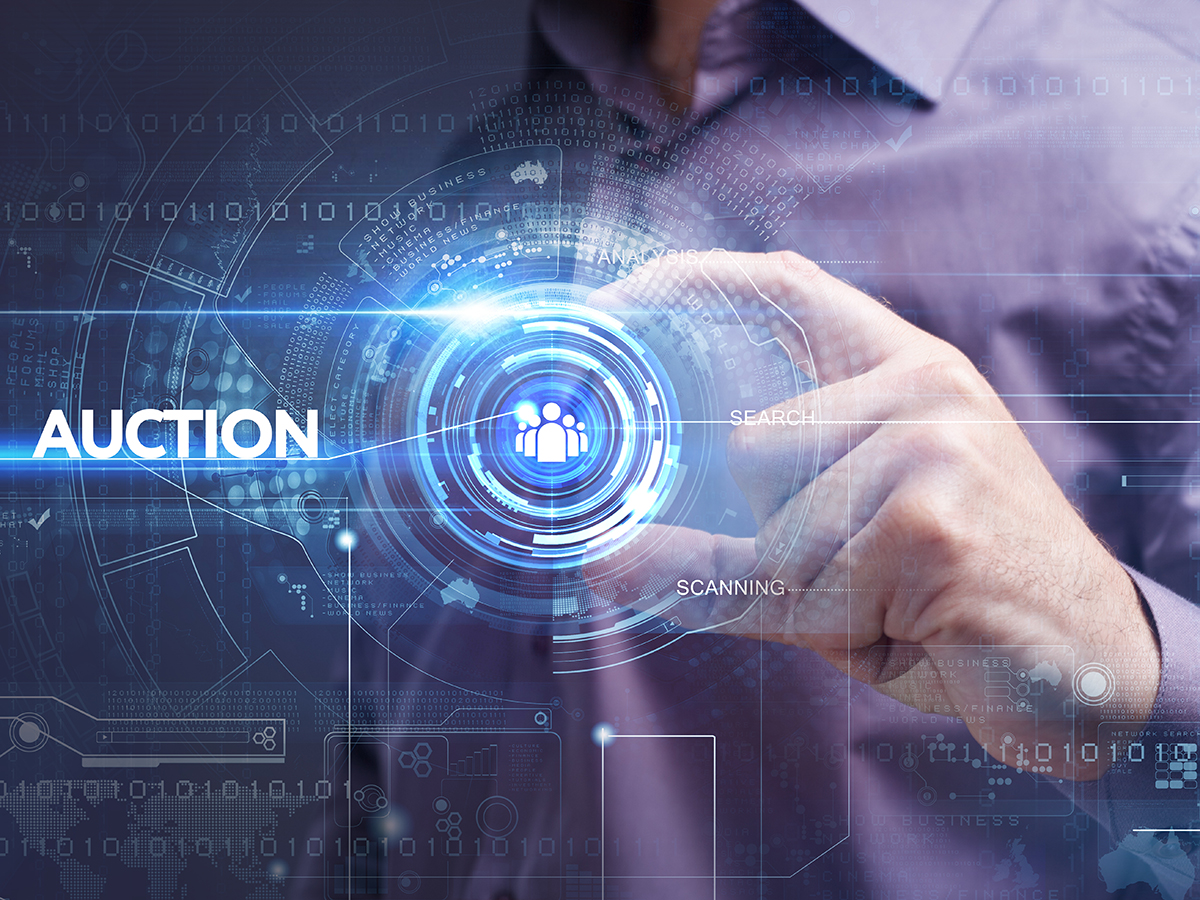 The Benefits of Participating in Domain Auctions: How to Sell Your Domains for Top Dollar