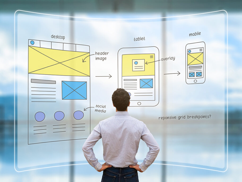 Maintaining an Effective Mobile Site
