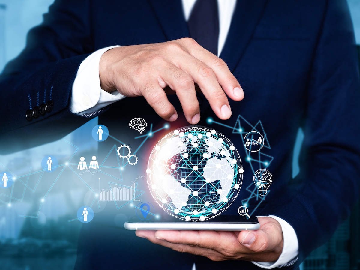 Why a Holding Company Could Be the Best Business Structure for Your Domain Portfolio