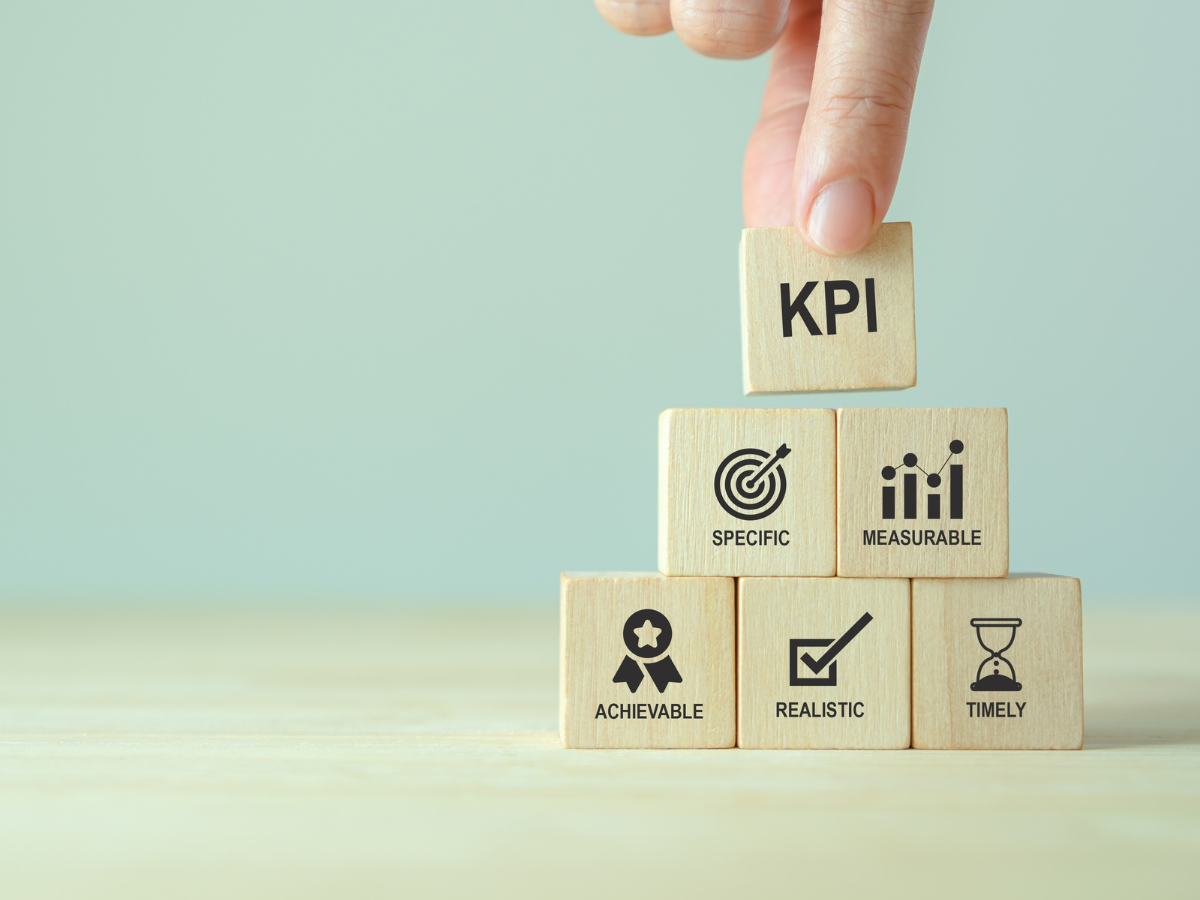 Tracking Domain Performance: Metrics and KPIs for Digital Asset Management