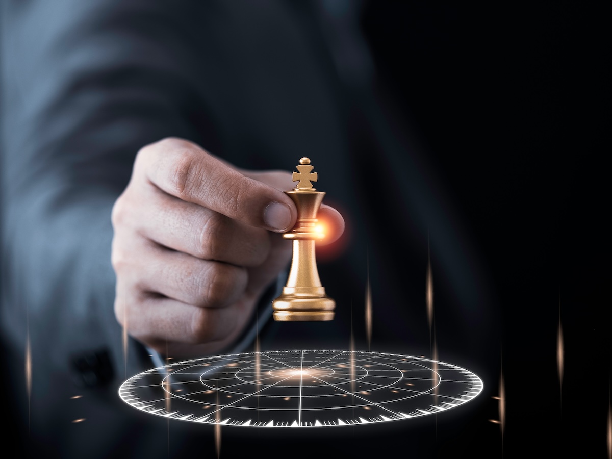 Maximizing Returns: Business Structures and Investment Models for Domain Investors