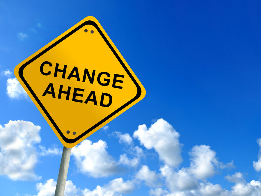 Ways To Know That Your Market Is Changing