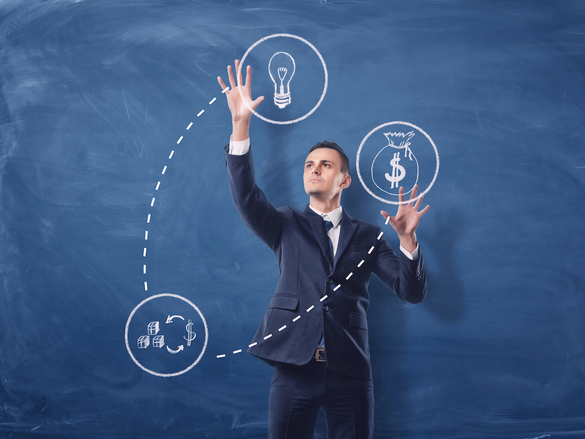 How to Set Up a Domain Investing Business as a Sole Proprietor