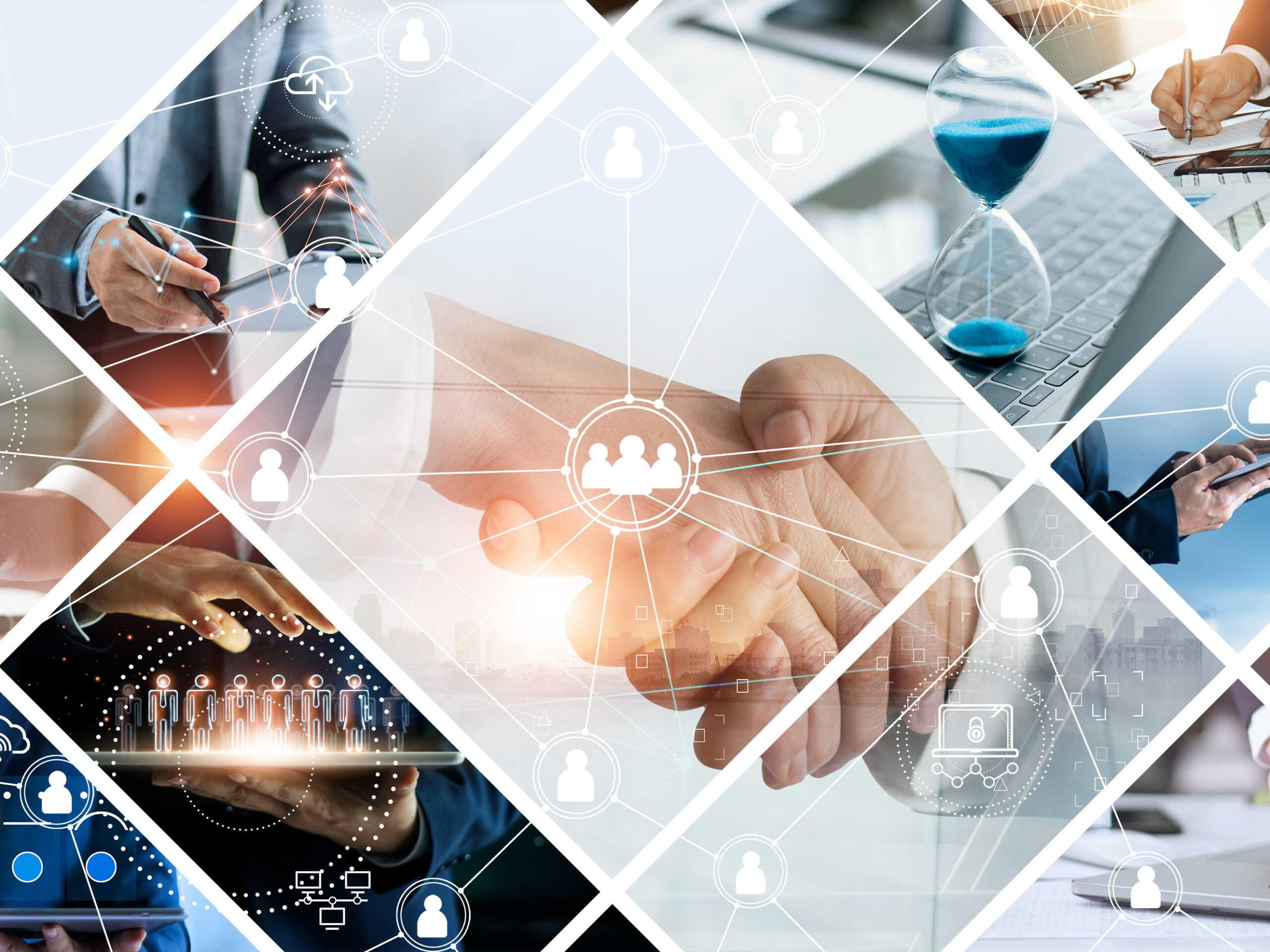 Business Plan for Domain Investing: Choosing the Right Structure for Success