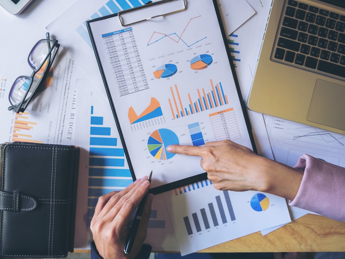 Top 10 Sectors for Startup Funding: Best Industries to Invest In