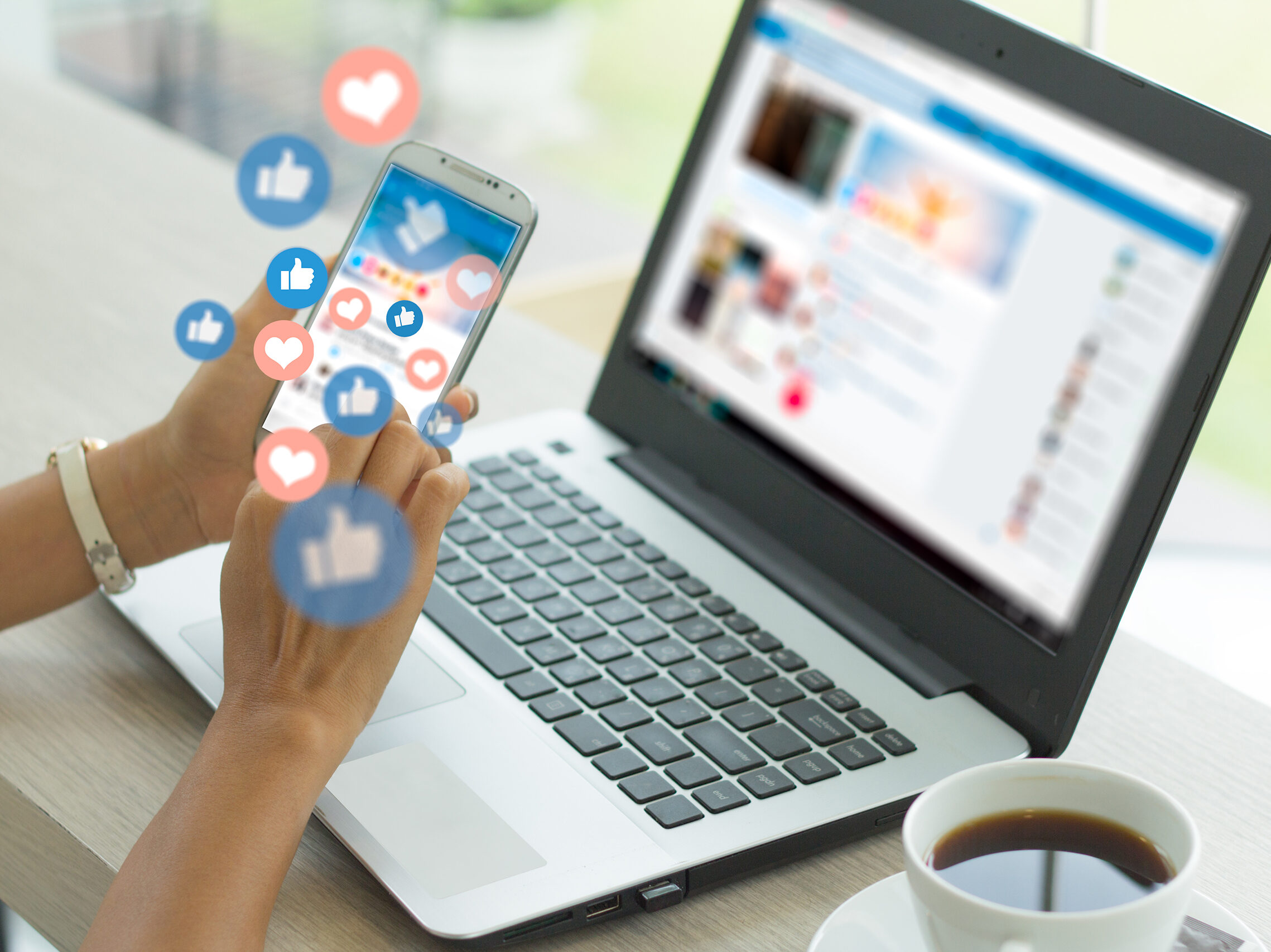 How Has Technology Influenced Marketing