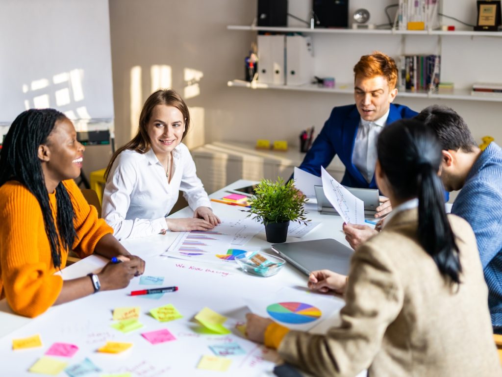 venture capital innovation driving startup growth and technology