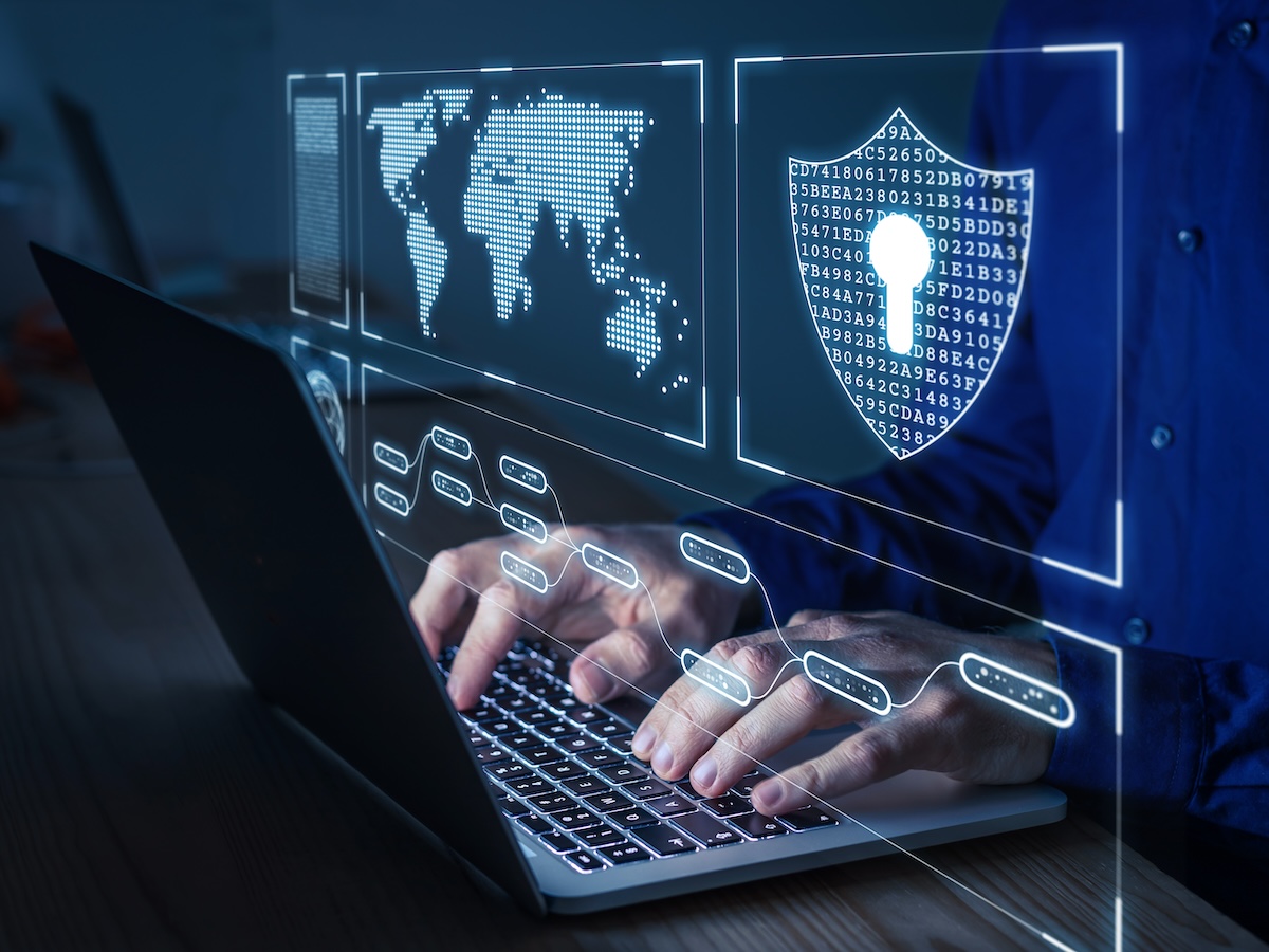 Protecting Your Online Real Estate: Best Practices for Digital Asset Management