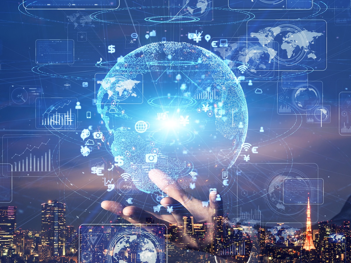 Scaling Domain Investing Business With Digital Asset Management
