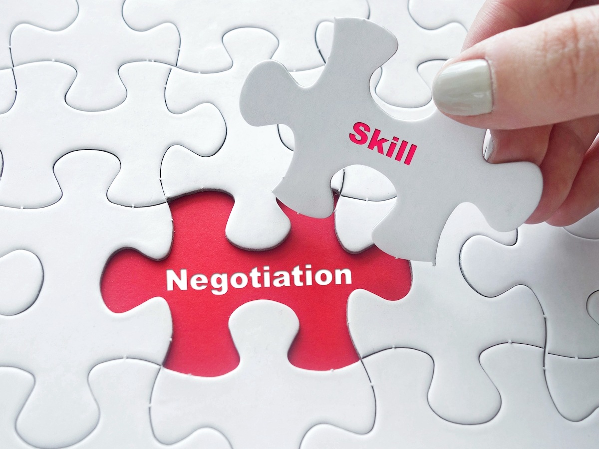 The Role of Negotiation in Domain Sales: How to Get the Best Price for Your Domains