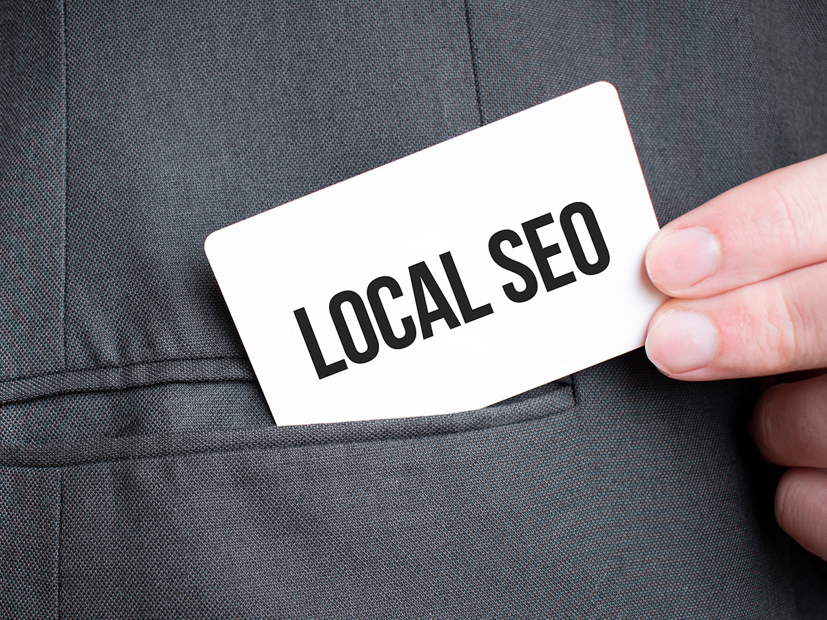 The Benefits of Local SEO for Domain Investors: How to Attract Buyers in Your Area