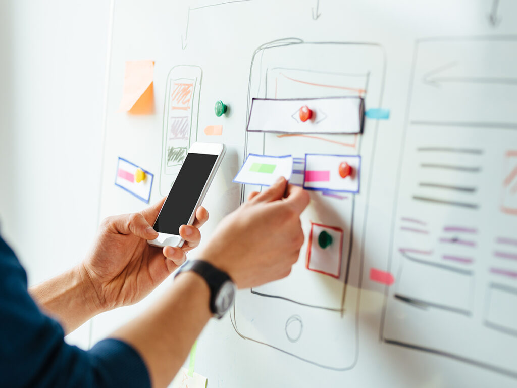 Implementing Mobile Optimization