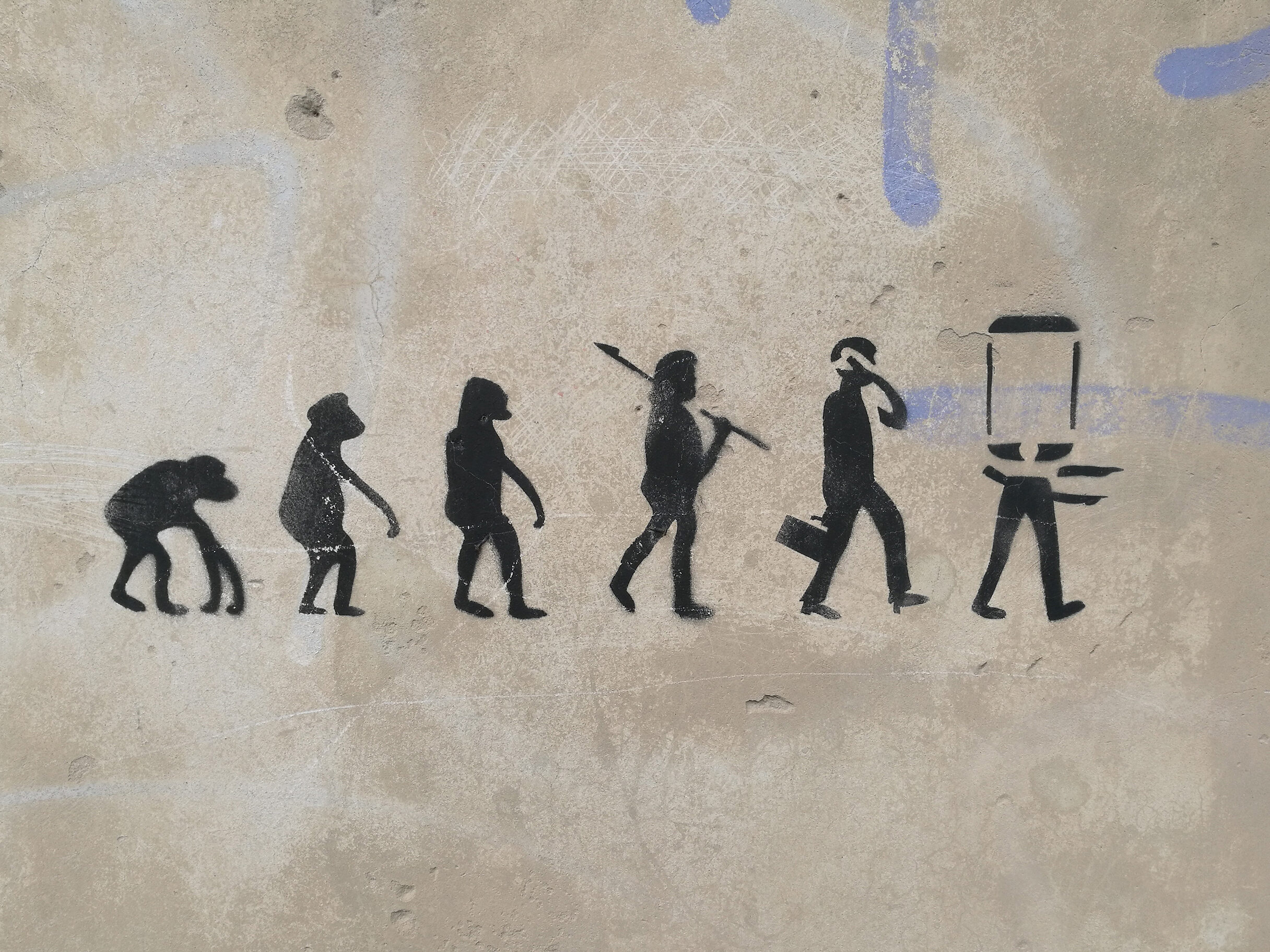 How has Marketing Evolved Over the Years