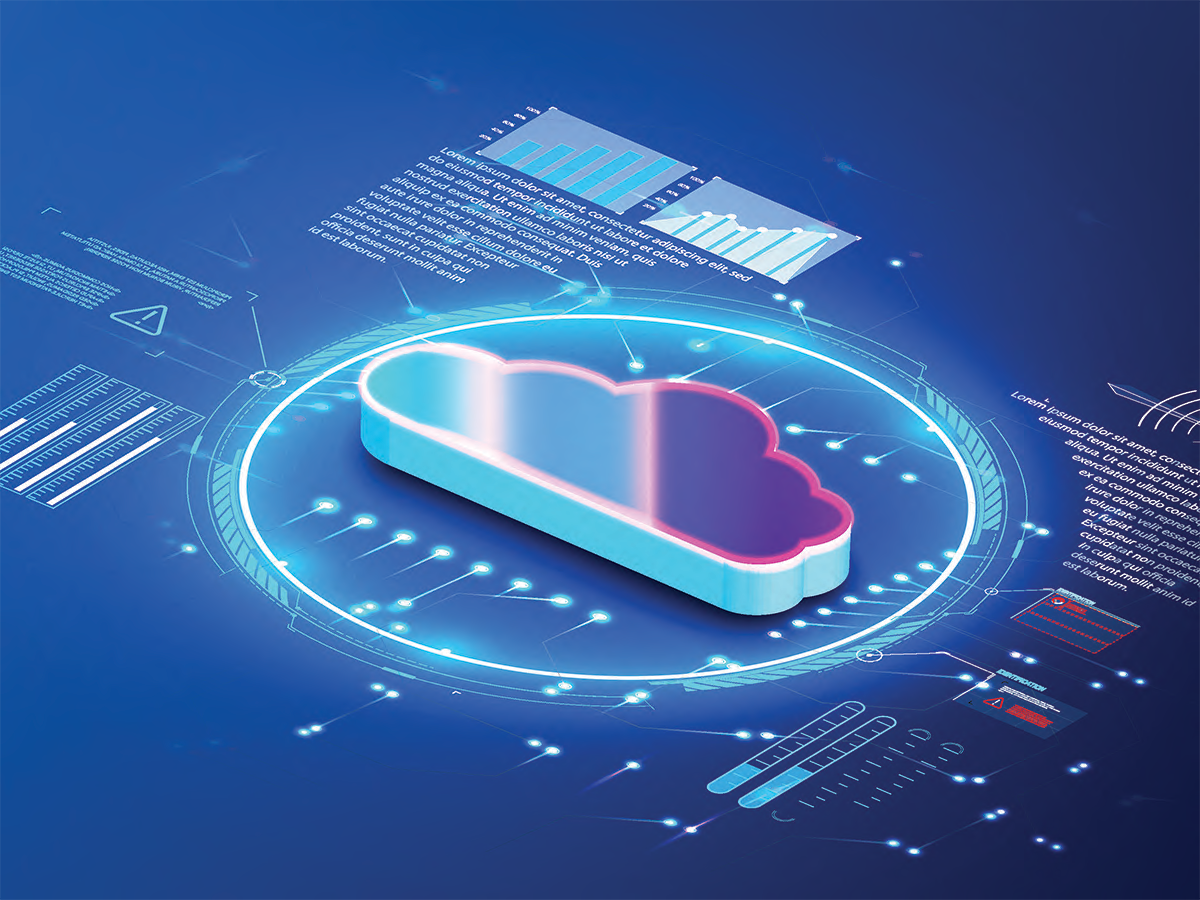 The Benefits of Cloud-Based Digital Asset Management for Your Domain Portfolio