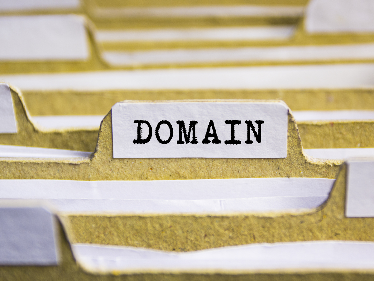 The Benefits of Building a Domain Portfolio: How to Increase Your Sales Volume
