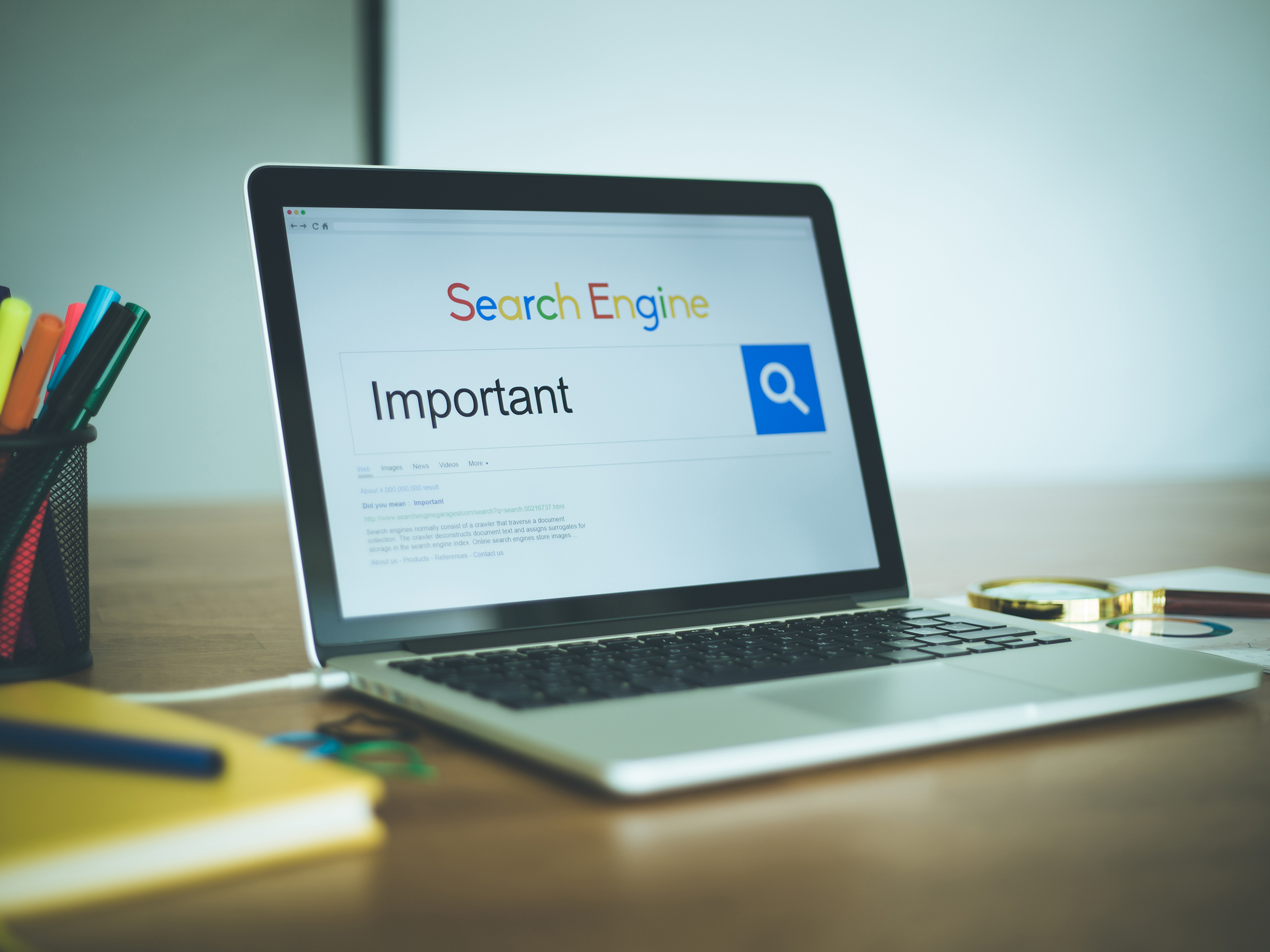 The Importance of SEO for Domain Investors: Tips for Driving Traffic and Sales